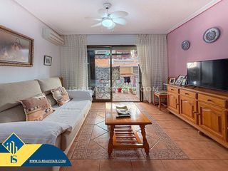Piso en venta en Playa del Cura en Torrevieja