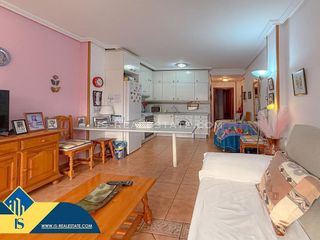Piso en venta en Playa del Cura en Torrevieja