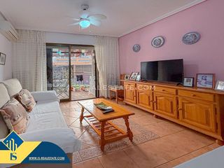 Piso en venta en Playa del Cura en Torrevieja