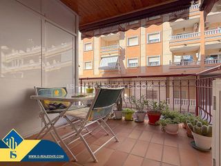 Piso en venta en Playa del Cura en Torrevieja