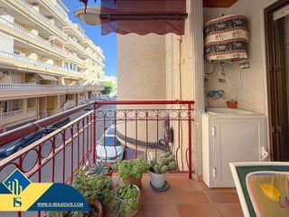 Piso en venta en Playa del Cura en Torrevieja