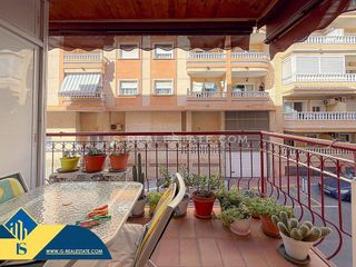 Piso en venta en Playa del Cura en Torrevieja