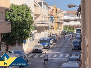 Piso en venta en Playa del Cura en Torrevieja