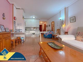 Piso en venta en Playa del Cura en Torrevieja