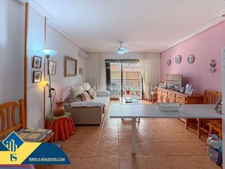 Piso en venta en Playa del Cura en Torrevieja