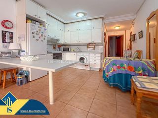 Piso en venta en Playa del Cura en Torrevieja