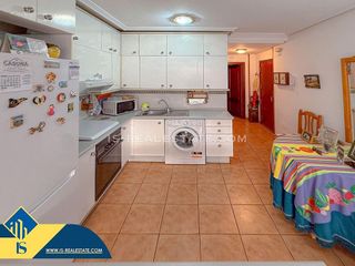 Piso en venta en Playa del Cura en Torrevieja