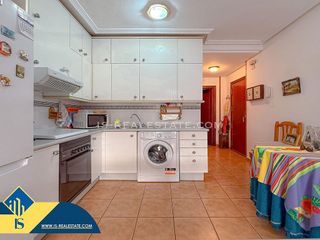 Piso en venta en Playa del Cura en Torrevieja
