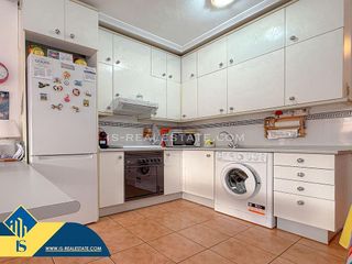 Piso en venta en Playa del Cura en Torrevieja