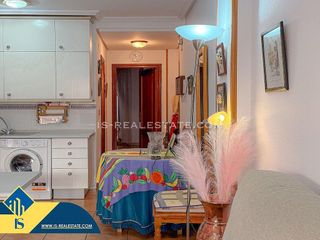 Piso en venta en Playa del Cura en Torrevieja