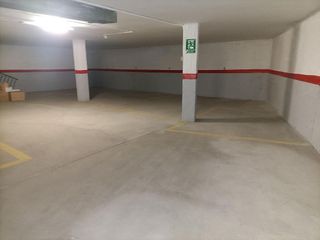 Garaje en venta en Centro en Valdemoro