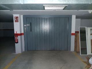 Garaje en venta en Centro en Valdemoro