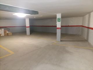 Garaje en venta en Centro en Valdemoro