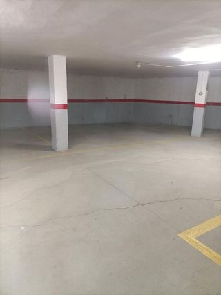 Garaje en venta en Centro en Valdemoro