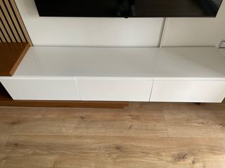 Mueble de salón moderno