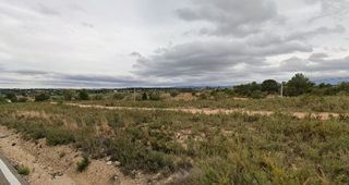 Terreno en venta en Los Felipes - Corral de Carmelo en Chiva