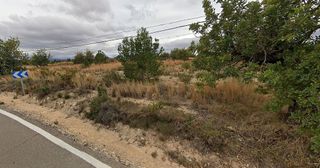 Terreno en venta en Los Felipes - Corral de Carmelo en Chiva