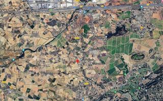 Terreno en venta en Los Felipes - Corral de Carmelo en Chiva