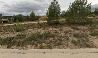 Terreno en venta en Los Felipes - Corral de Carmelo en Chiva