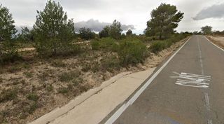 Terreno en venta en Los Felipes - Corral de Carmelo en Chiva