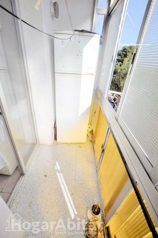 Piso en venta en La FontSanta en Valencia