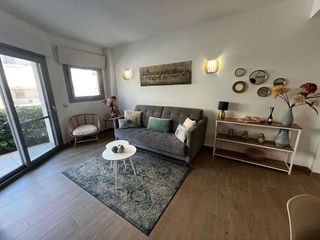 Piso en venta en El Acequión - Los Naúfragos en Torrevieja