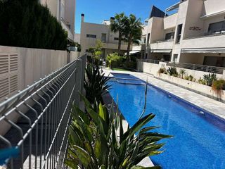 Piso en venta en El Acequión - Los Naúfragos en Torrevieja