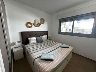 Piso en venta en El Acequión - Los Naúfragos en Torrevieja