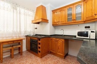 Piso en venta en Motril pueblo en Motril