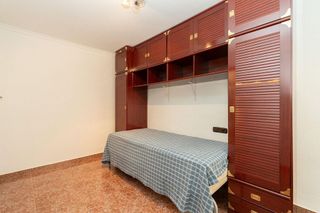 Piso en venta en Motril pueblo en Motril