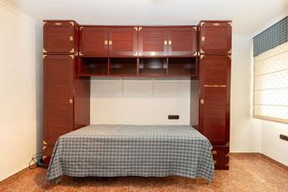 Piso en venta en Motril pueblo en Motril