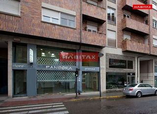 Local comercial en venta en La Pantoja en Zamora