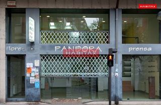 Local comercial en venta en La Pantoja en Zamora