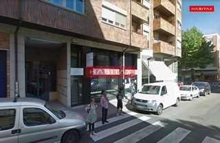 Local comercial en venta en La Pantoja en Zamora