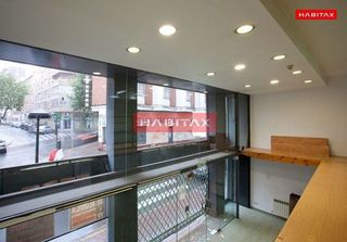 Local comercial en venta en La Pantoja en Zamora