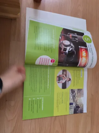 BIOLOGIA I GEOLOGIA 3 SEC CONSTRUINT MONS