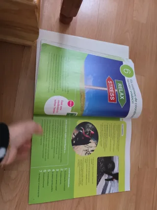 BIOLOGIA I GEOLOGIA 3 SEC CONSTRUINT MONS