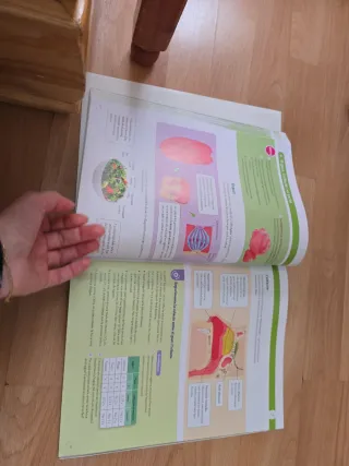 BIOLOGIA I GEOLOGIA 3 SEC CONSTRUINT MONS