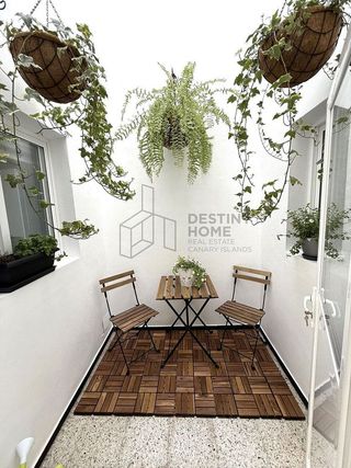 Edificio en venta en Buenavista-Rosa Vila en Puerto del Rosario