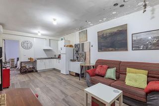 Piso en venta en Crta. De la Sierra en Granada