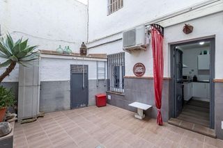 Piso en venta en Crta. De la Sierra en Granada