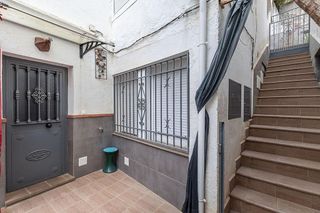 Piso en venta en Crta. De la Sierra en Granada