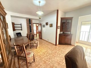 Piso en venta en Alameda