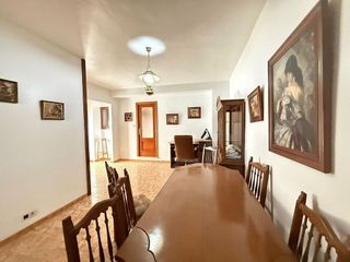 Piso en venta en Alameda