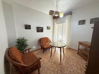 Piso en venta en Alameda