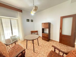 Piso en venta en Alameda