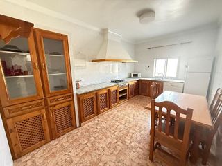 Piso en venta en Alameda