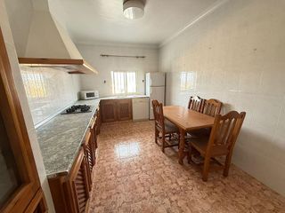 Piso en venta en Alameda