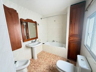 Piso en venta en Alameda