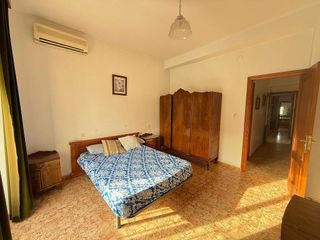 Piso en venta en Alameda